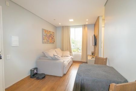 Apartamento à venda com 42m², 2 quartos e 1 vaga Apartamento à venda com 42m², 2 quartos e 1 vagaSala