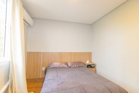 Apartamento à venda com 42m², 2 quartos e 1 vaga Apartamento à venda com 42m², 2 quartos e 1 vagaQuarto 1