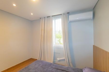 Apartamento à venda com 42m², 2 quartos e 1 vaga Apartamento à venda com 42m², 2 quartos e 1 vagaQuarto 1