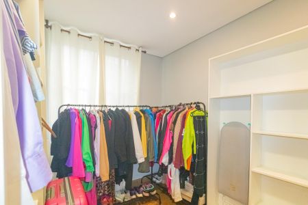 Apartamento à venda com 42m², 2 quartos e 1 vaga Apartamento à venda com 42m², 2 quartos e 1 vagaQuarto 2