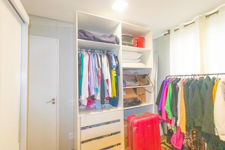 Apartamento à venda com 42m², 2 quartos e 1 vaga Apartamento à venda com 42m², 2 quartos e 1 vagaQuarto 2