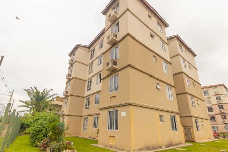 Apartamento à venda com 42m², 2 quartos e 1 vaga Apartamento à venda com 42m², 2 quartos e 1 vagaFachada do bloco