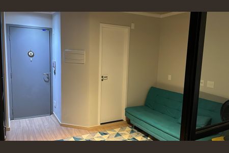 Foto 13 de apartamento à venda com 1 quarto, 30m² em Bom Retiro, São Paulo