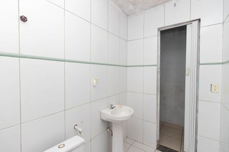 Casa para alugar com 120m², 3 quartos e 2 vagas Casa para alugar com 120m², 3 quartos e 2 vagasBanheiro dos Quartos