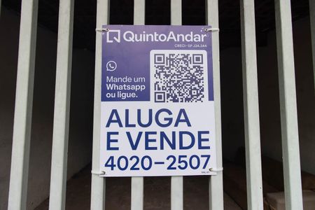 Casa para alugar com 120m², 3 quartos e 2 vagas Casa para alugar com 120m², 3 quartos e 2 vagasPlaca