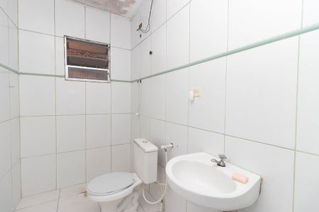 Casa para alugar com 120m², 3 quartos e 2 vagas Casa para alugar com 120m², 3 quartos e 2 vagasBanheiro dos Quartos
