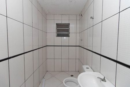 Banheiro de casa à venda com 3 quartos, 120m² em Tremembé, São Paulo