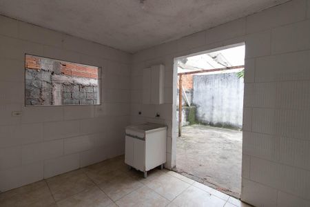 Casa para alugar com 120m², 3 quartos e 2 vagas Casa para alugar com 120m², 3 quartos e 2 vagasÁrea de Serviço