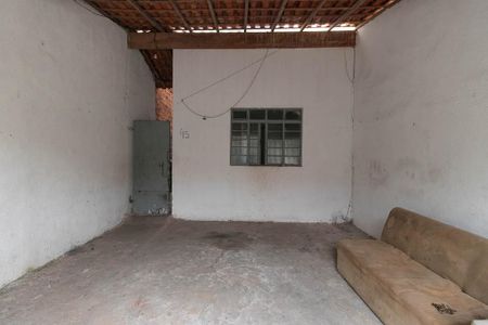 Casa para alugar com 120m², 3 quartos e 2 vagas Casa para alugar com 120m², 3 quartos e 2 vagasGaragem