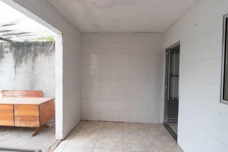 Casa para alugar com 120m², 3 quartos e 2 vagas Casa para alugar com 120m², 3 quartos e 2 vagasÁrea de Serviço