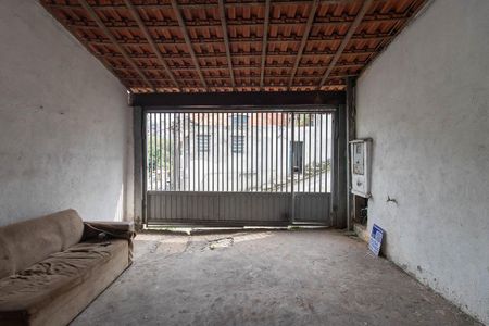 Casa para alugar com 120m², 3 quartos e 2 vagas Casa para alugar com 120m², 3 quartos e 2 vagasGaragem