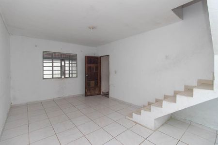 Sala de casa à venda com 3 quartos, 120m² em Tremembé, São Paulo