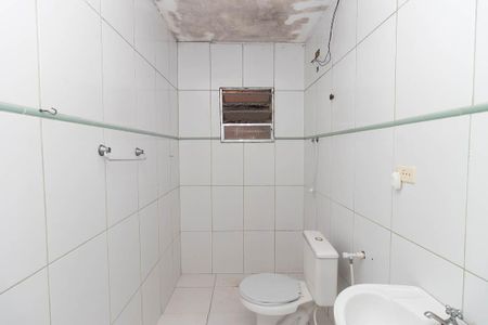 Casa para alugar com 120m², 3 quartos e 2 vagas Casa para alugar com 120m², 3 quartos e 2 vagasBanheiro dos Quartos
