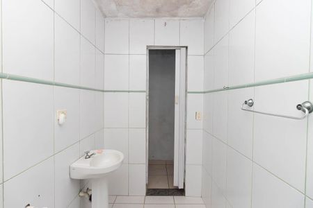 Casa para alugar com 120m², 3 quartos e 2 vagas Casa para alugar com 120m², 3 quartos e 2 vagasBanheiro dos Quartos