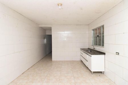 Casa para alugar com 120m², 3 quartos e 2 vagas Casa para alugar com 120m², 3 quartos e 2 vagasCozinha