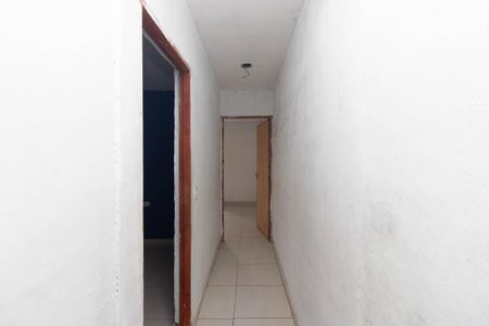 Casa para alugar com 120m², 3 quartos e 2 vagas Casa para alugar com 120m², 3 quartos e 2 vagasCorredor dos Quartos