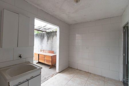 Casa para alugar com 120m², 3 quartos e 2 vagas Casa para alugar com 120m², 3 quartos e 2 vagasÁrea de Serviço