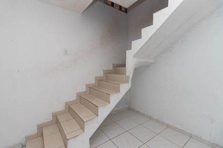 Escada de casa à venda com 3 quartos, 120m² em Tremembé, São Paulo