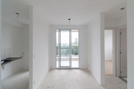 Apartamento para alugar com 45m², 2 quartos e 1 vaga Apartamento para alugar com 45m², 2 quartos e 1 vagaSala