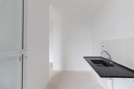 Apartamento para alugar com 45m², 2 quartos e 1 vaga Apartamento para alugar com 45m², 2 quartos e 1 vagaCozinha
