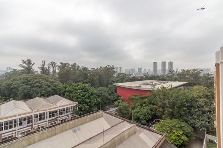 Apartamento para alugar com 45m², 2 quartos e 1 vaga Apartamento para alugar com 45m², 2 quartos e 1 vagaVista