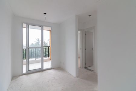 Apartamento para alugar com 45m², 2 quartos e 1 vaga Apartamento para alugar com 45m², 2 quartos e 1 vagaSala