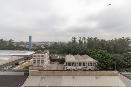 Apartamento para alugar com 45m², 2 quartos e 1 vaga Apartamento para alugar com 45m², 2 quartos e 1 vagaVista