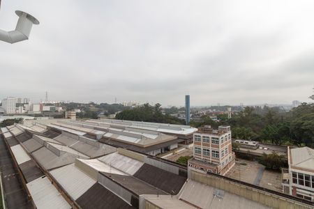 Apartamento para alugar com 45m², 2 quartos e 1 vaga Apartamento para alugar com 45m², 2 quartos e 1 vagaVista