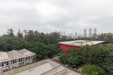 Apartamento para alugar com 45m², 2 quartos e 1 vaga Apartamento para alugar com 45m², 2 quartos e 1 vagaVista do Quarto 1
