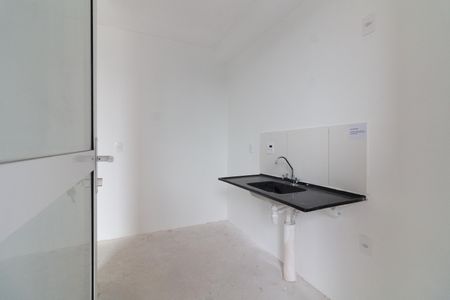 Apartamento para alugar com 45m², 2 quartos e 1 vaga Apartamento para alugar com 45m², 2 quartos e 1 vagaCozinha