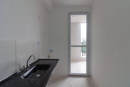 Apartamento para alugar com 45m², 2 quartos e 1 vaga Apartamento para alugar com 45m², 2 quartos e 1 vagaCozinha