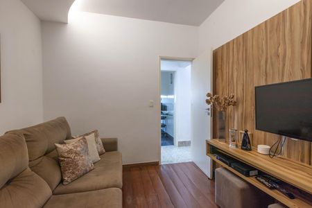 Apartamento à venda com 290m², 4 quartos e 4 vagas Apartamento à venda com 290m², 4 quartos e 4 vagasQuarto 1