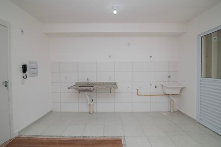 Apartamento para alugar com 57m², 2 quartos e 1 vaga Apartamento para alugar com 57m², 2 quartos e 1 vagaCozinha