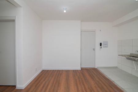 Apartamento para alugar com 57m², 2 quartos e 1 vaga Apartamento para alugar com 57m², 2 quartos e 1 vagaSala
