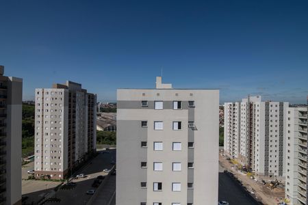 Apartamento para alugar com 57m², 2 quartos e 1 vaga Apartamento para alugar com 57m², 2 quartos e 1 vagaQuarto 1 - Vista da Janela