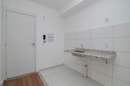 Apartamento para alugar com 57m², 2 quartos e 1 vaga Apartamento para alugar com 57m², 2 quartos e 1 vagaCozinha