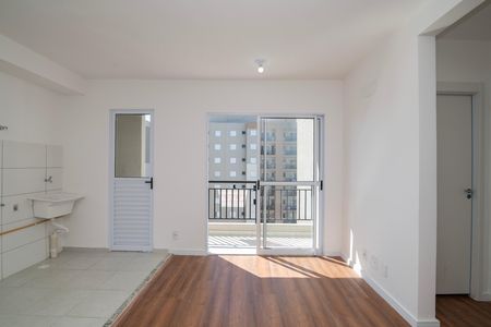 Apartamento para alugar com 57m², 2 quartos e 1 vaga Apartamento para alugar com 57m², 2 quartos e 1 vagaSala
