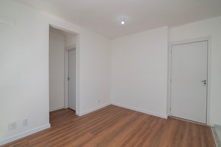 Apartamento para alugar com 57m², 2 quartos e 1 vaga Apartamento para alugar com 57m², 2 quartos e 1 vagaSala