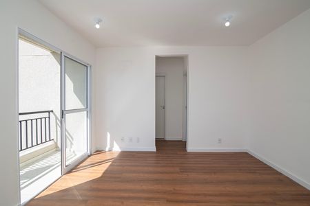 Apartamento para alugar com 57m², 2 quartos e 1 vaga Apartamento para alugar com 57m², 2 quartos e 1 vagaSala