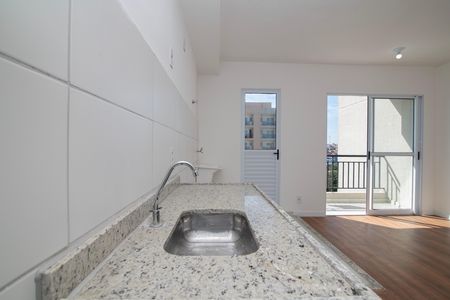 Apartamento para alugar com 57m², 2 quartos e 1 vaga Apartamento para alugar com 57m², 2 quartos e 1 vagaCozinha