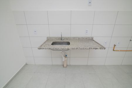 Apartamento para alugar com 57m², 2 quartos e 1 vaga Apartamento para alugar com 57m², 2 quartos e 1 vagaCozinha