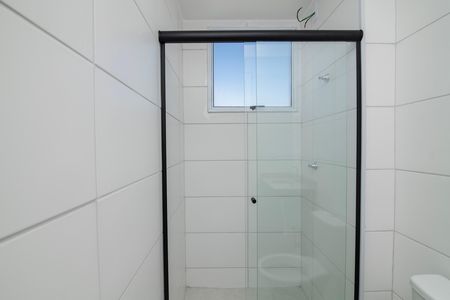 Apartamento para alugar com 57m², 2 quartos e 1 vaga Apartamento para alugar com 57m², 2 quartos e 1 vagaBanheiro Social