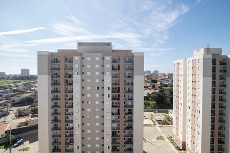 Apartamento para alugar com 57m², 2 quartos e 1 vaga Apartamento para alugar com 57m², 2 quartos e 1 vagaVista da Suíte