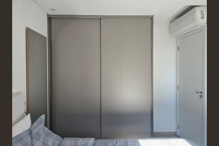 Apartamento à venda com 51m², 2 quartos e 1 vaga Apartamento à venda com 51m², 2 quartos e 1 vagaQuarto 01