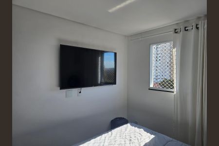 Apartamento à venda com 51m², 2 quartos e 1 vaga Apartamento à venda com 51m², 2 quartos e 1 vagaQuarto 01