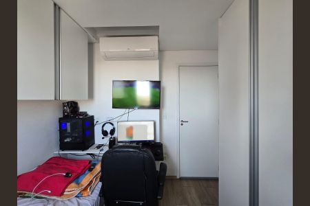 Quarto 02 de apartamento à venda com 2 quartos, 59m² em Ponte Grande, Guarulhos