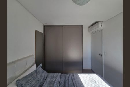 Apartamento à venda com 51m², 2 quartos e 1 vaga Apartamento à venda com 51m², 2 quartos e 1 vagaQuarto 01