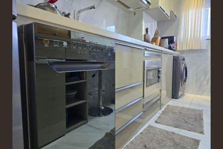 Apartamento à venda com 2 quartos, 59m² em Ponte Grande, Guarulhos