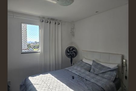 Apartamento à venda com 51m², 2 quartos e 1 vaga Apartamento à venda com 51m², 2 quartos e 1 vagaQuarto 01