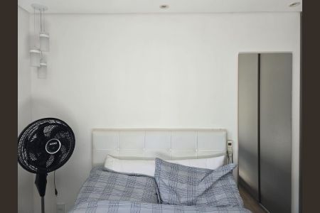 Apartamento à venda com 51m², 2 quartos e 1 vaga Apartamento à venda com 51m², 2 quartos e 1 vagaQuarto 01
